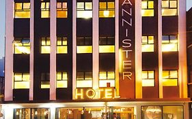 Bannister Hotel